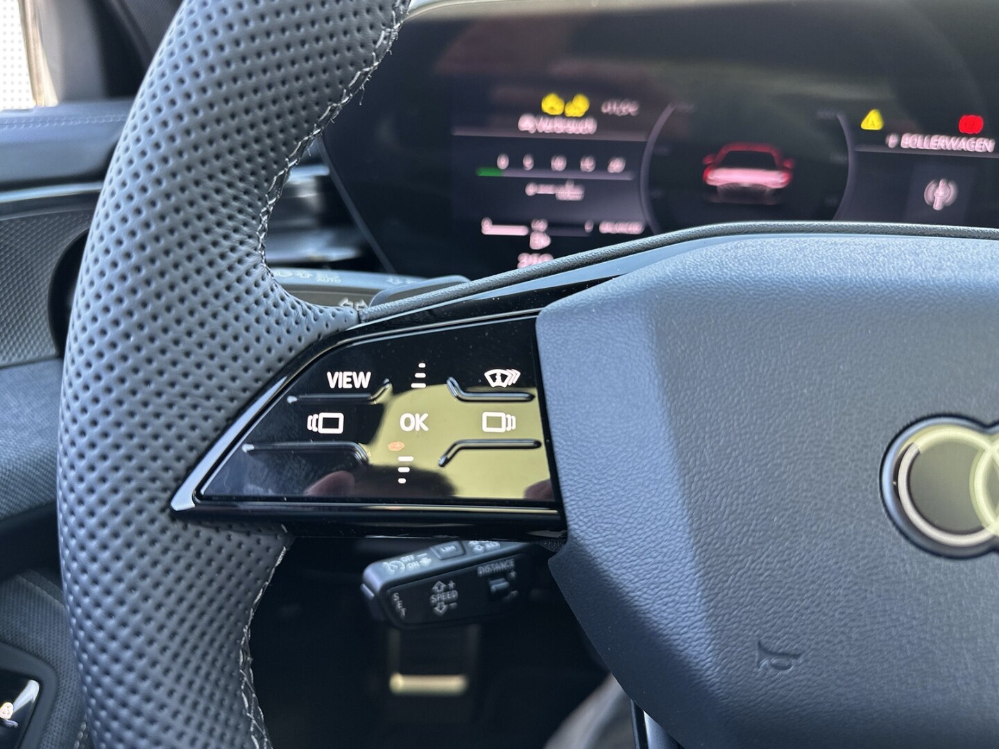 Image about Audi A6 Avant TDI quattro 150 kW S tronic