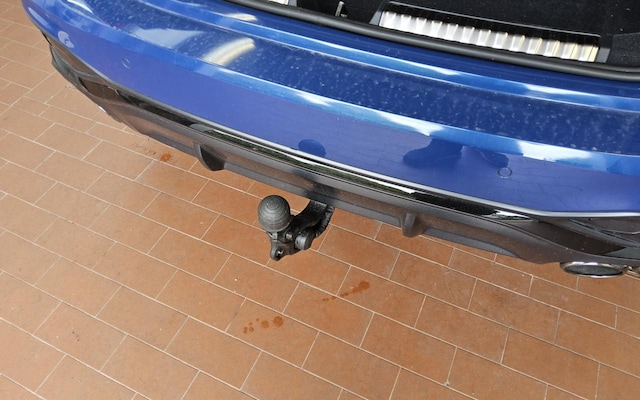 Audi S5 Avant TFSI S Tronic -  - Joinsteer - #4