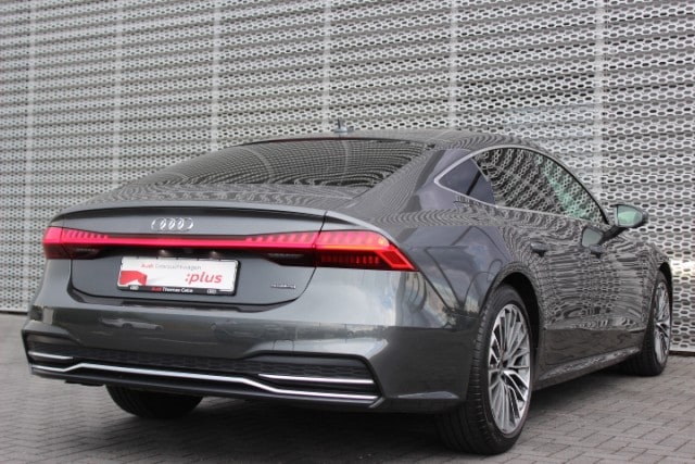 Audi A7 Sportback 40 TDI Quattro S Tronic -  - Joinsteer - #3