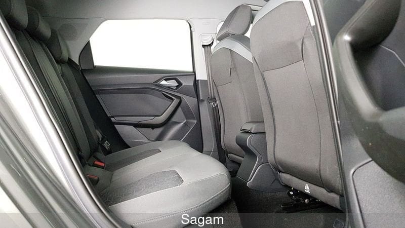 Image about Audi A1 Sportback S line edition 35 TFSI 110 kW (150 PS) S tronic