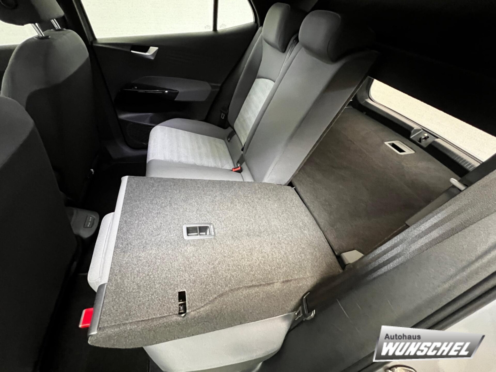 Volkswagen ID.3 Pro Performance