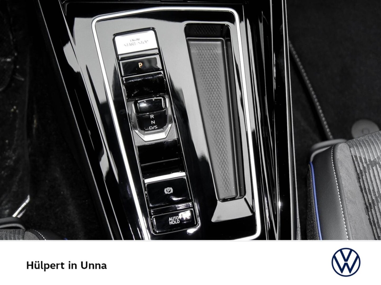 Volkswagen Golf – Bild 9