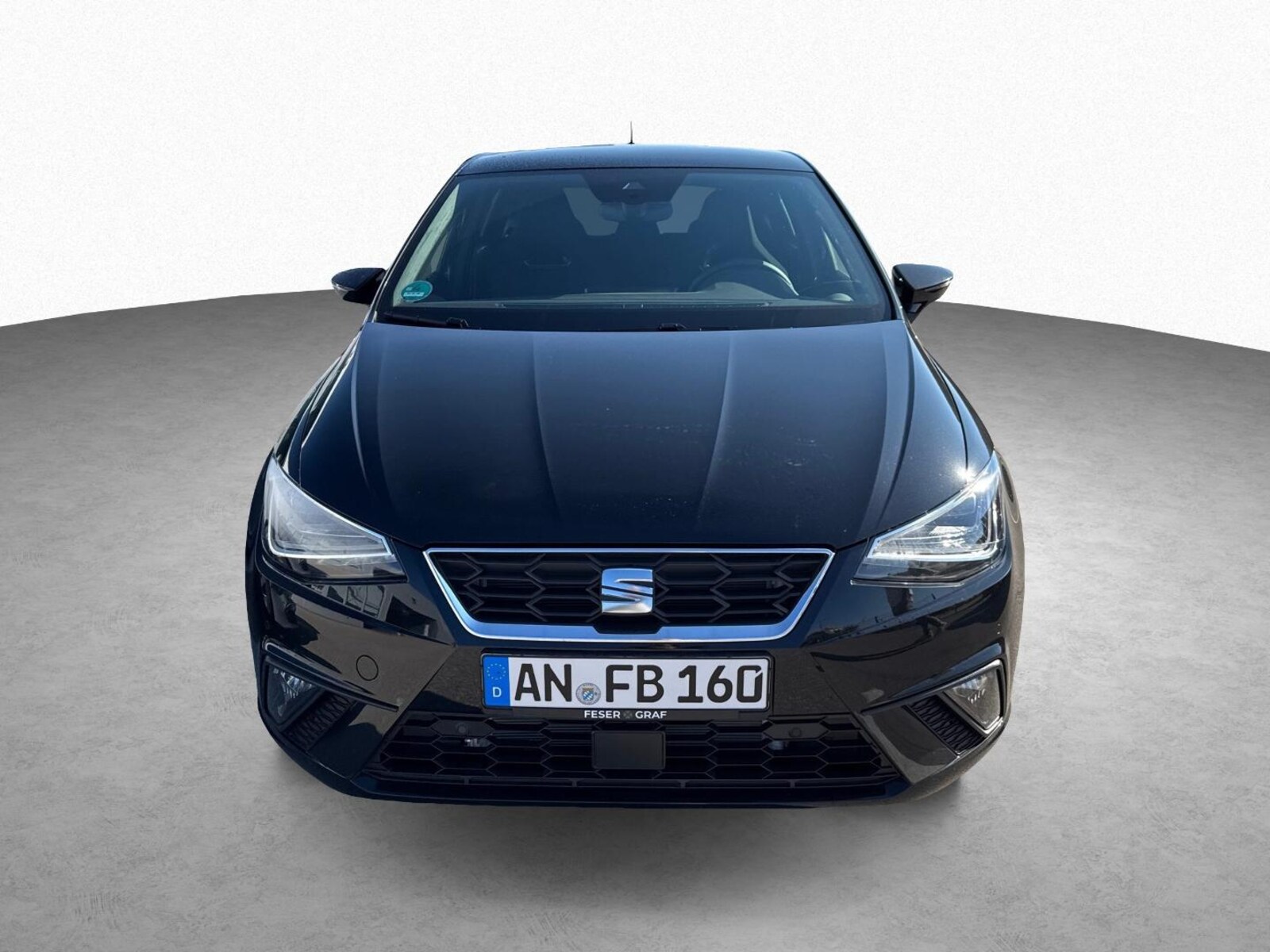 SEAT Ibiza – Bild 2