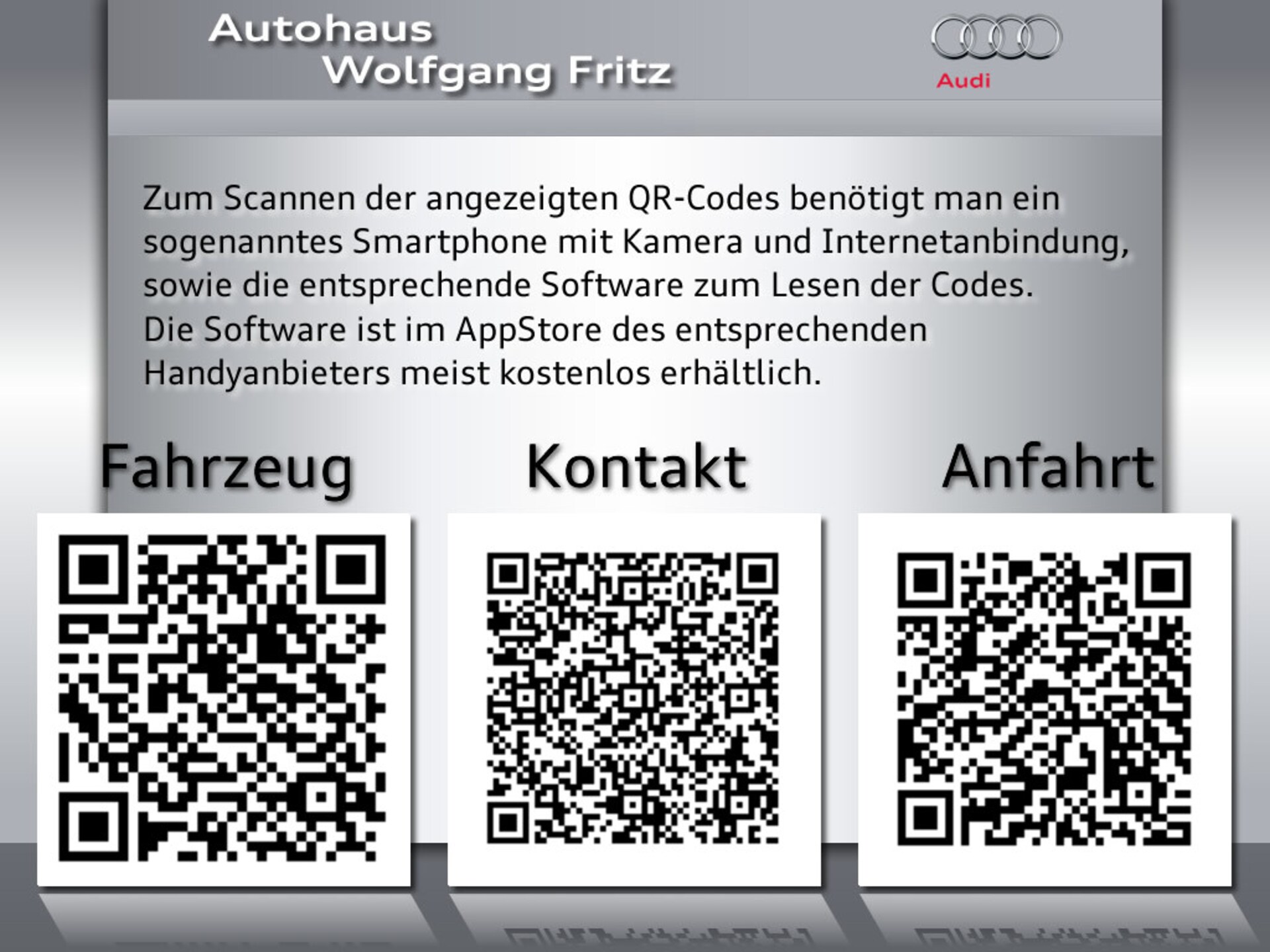 Audi Q3 SUV S line