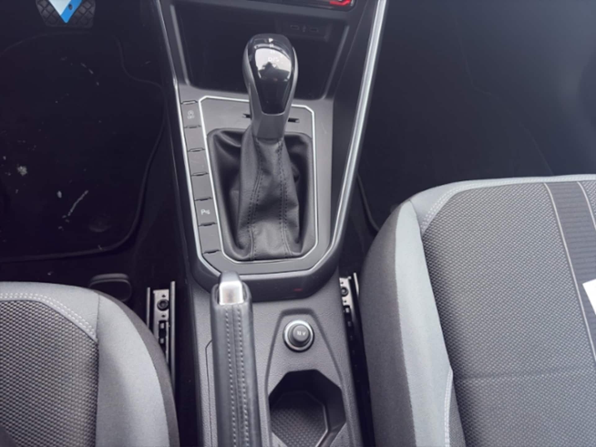 Volkswagen Polo Style
