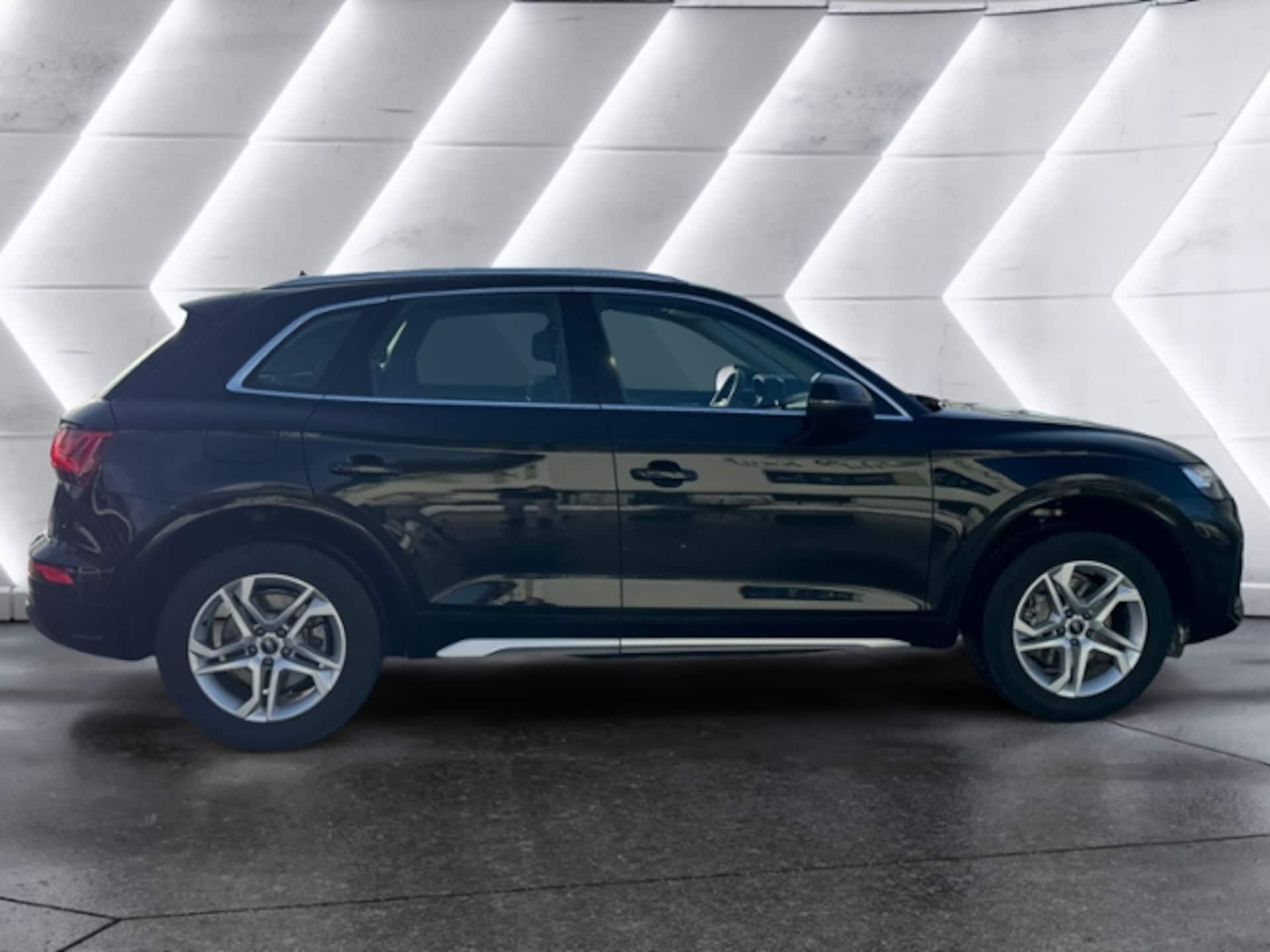 Audi Q5 SUV Advanced