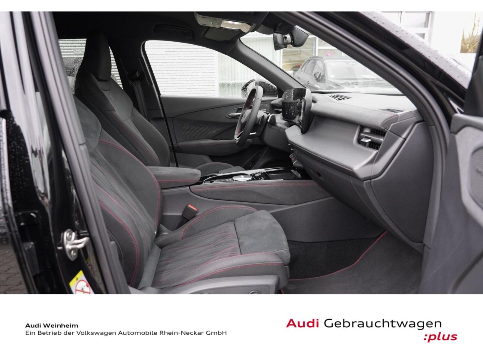 Audi Q3 – Bild 8