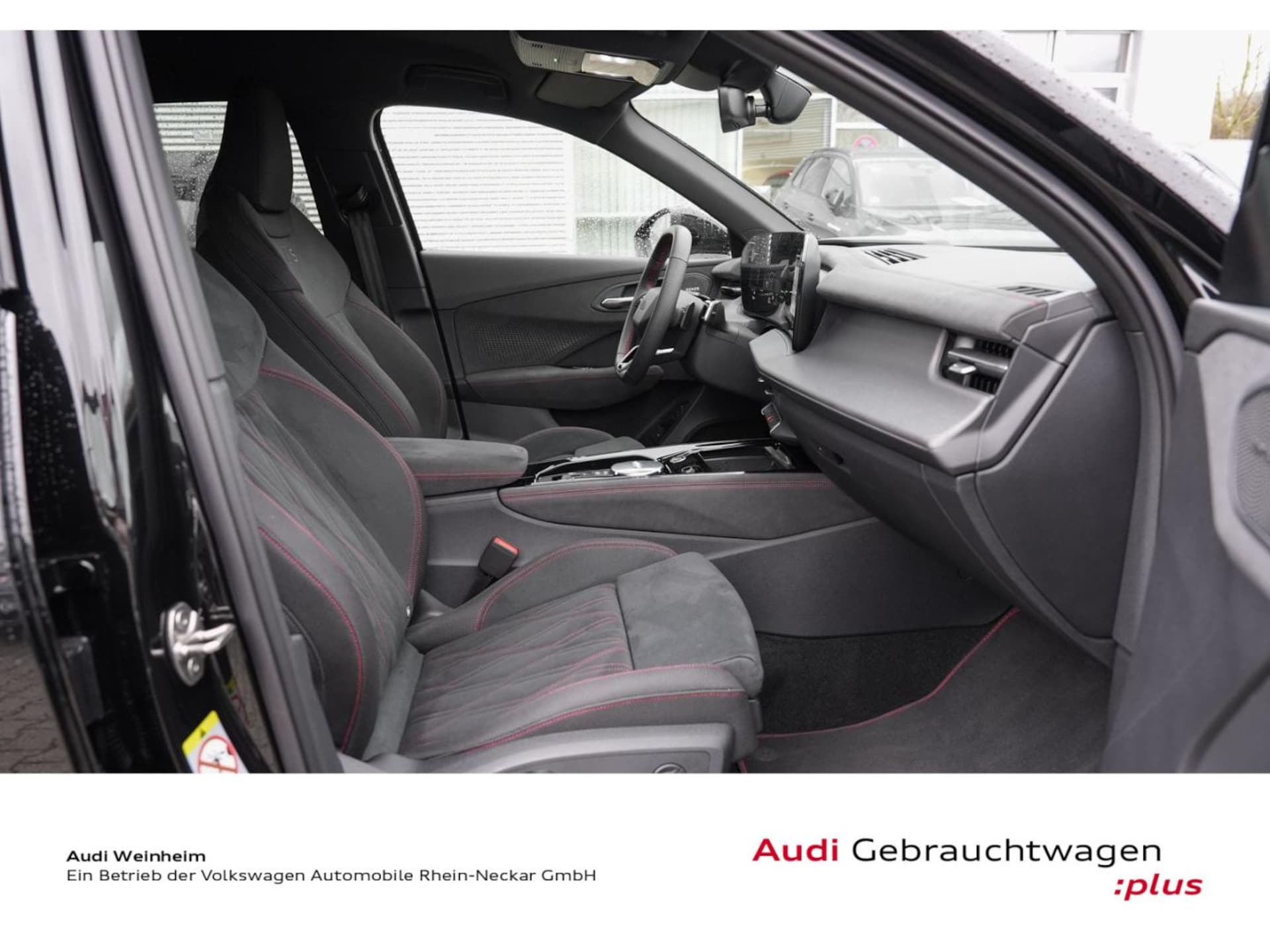 Audi Q3 SUV
