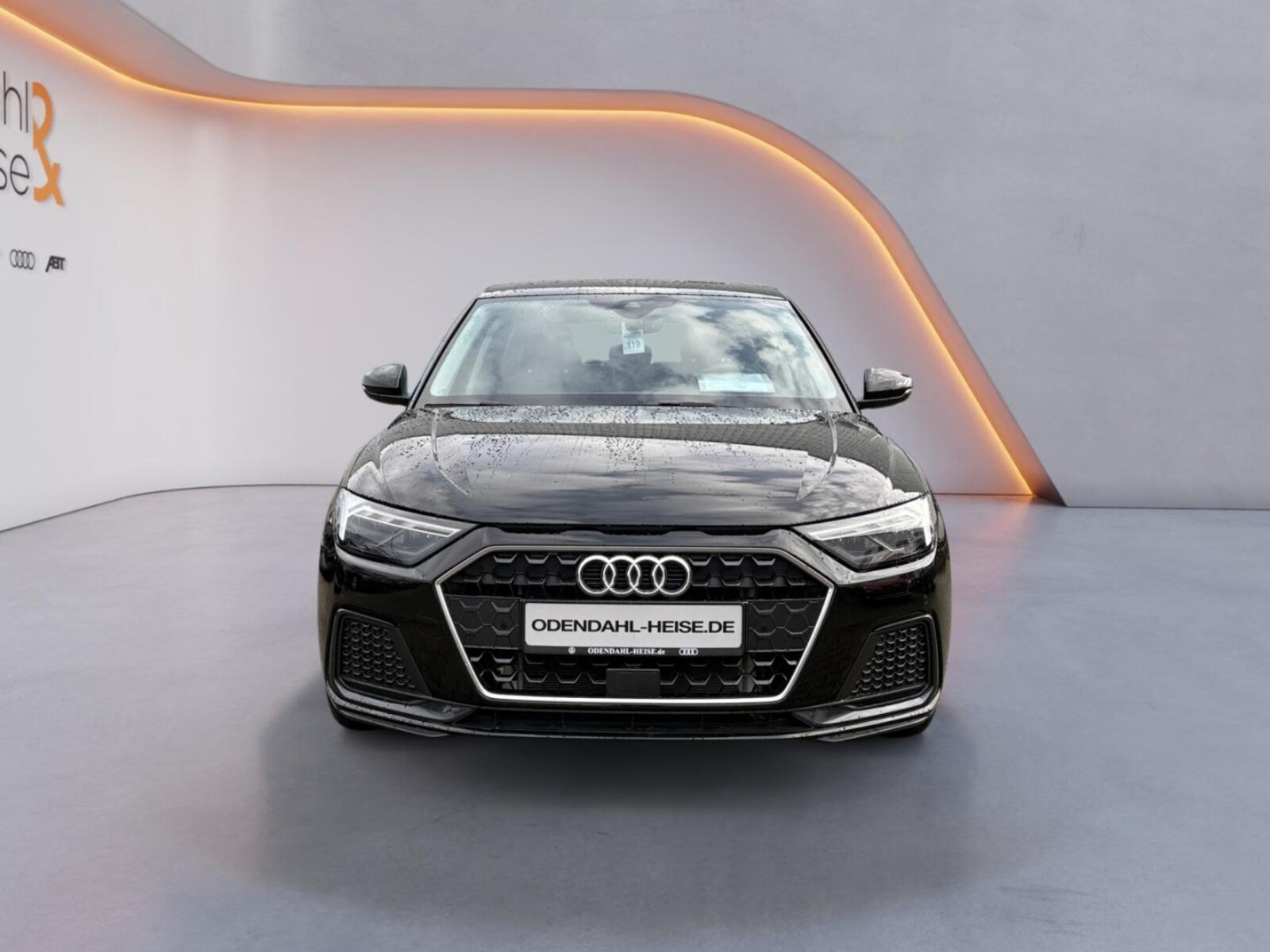Audi A1 Sportback – Bild 8