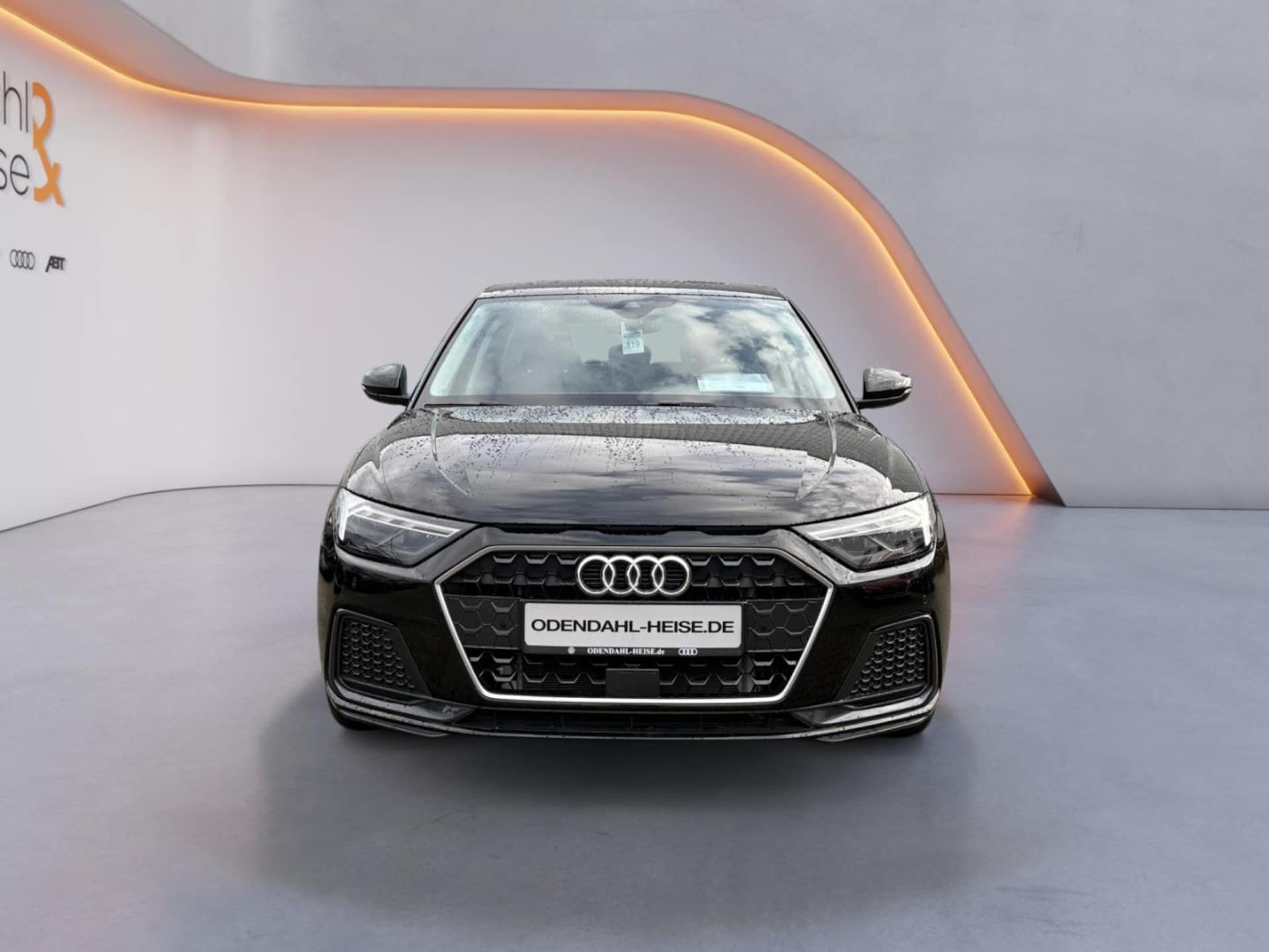 Audi A1 Sportback Advanced