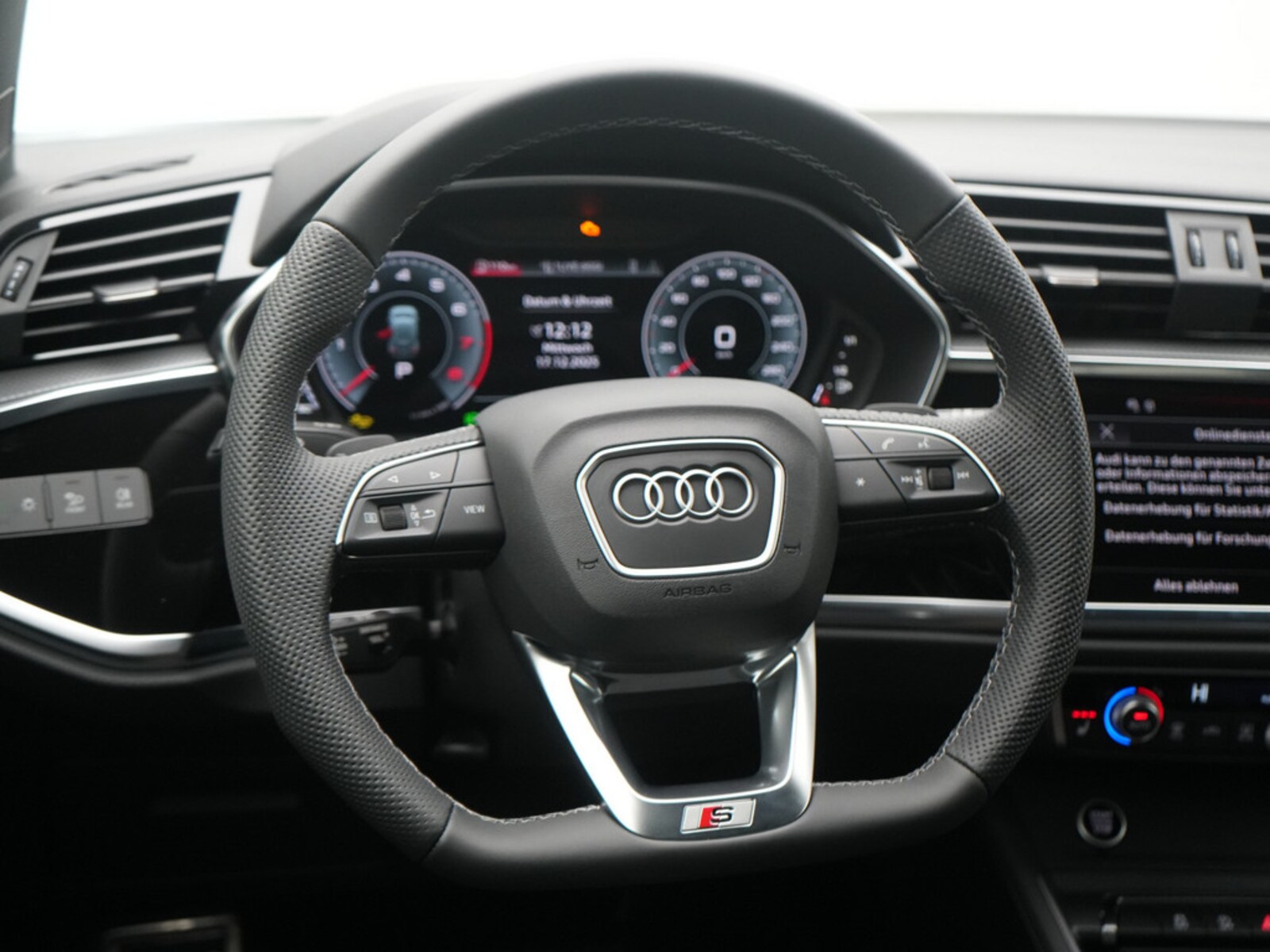 Audi Q3 – Bild 9
