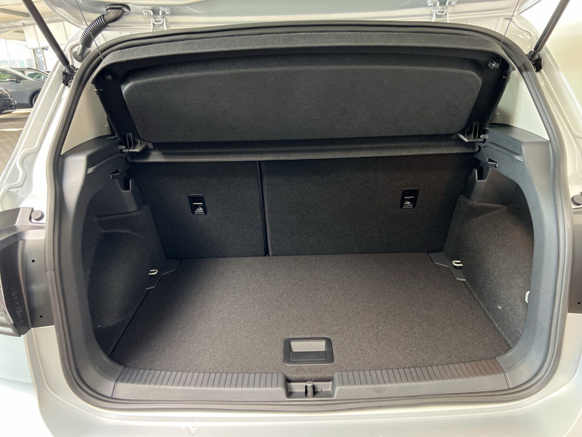 Volkswagen T-Cross ENERGY