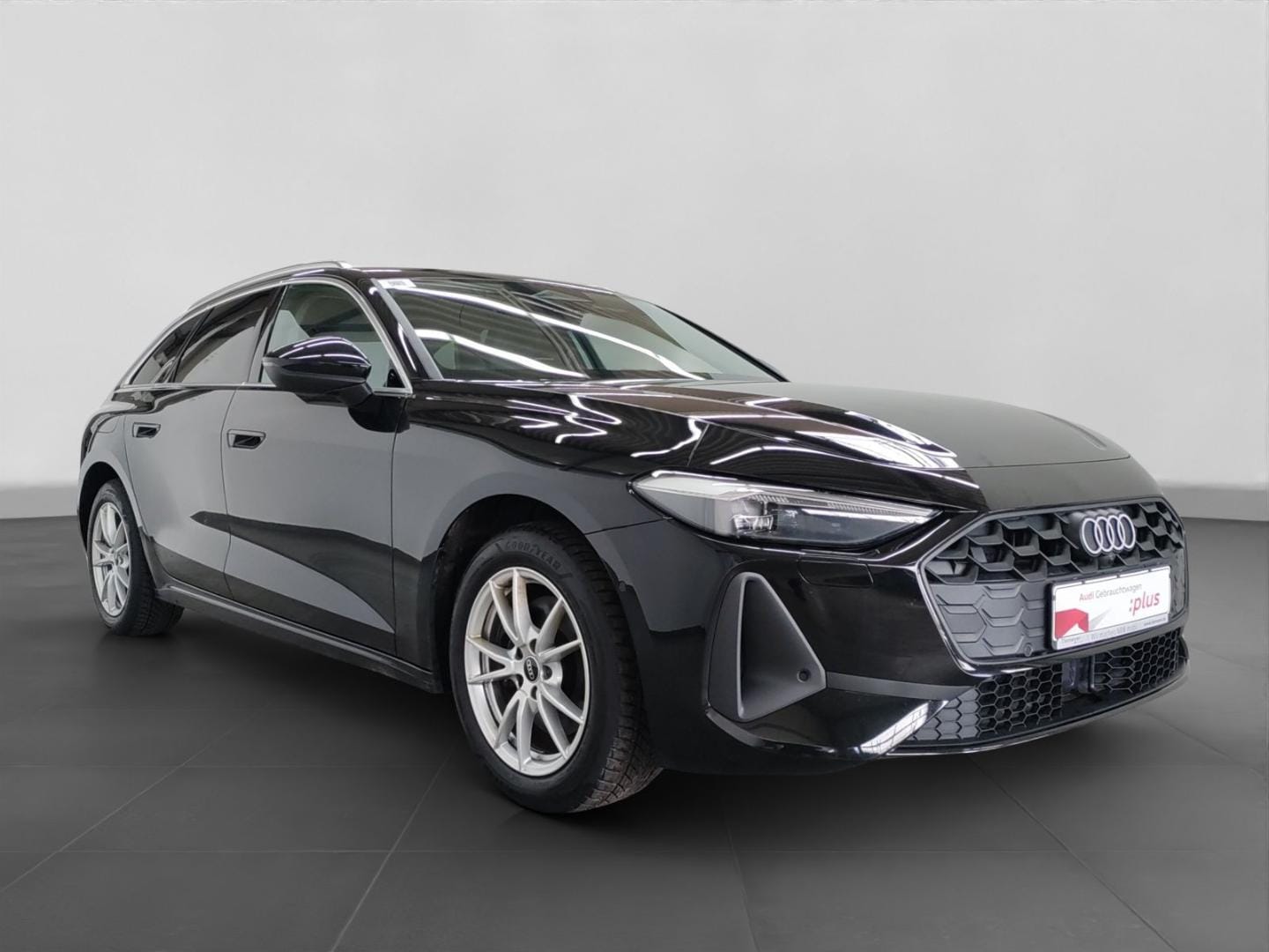 Bild über Audi A5 Avant TFSI quattro S tronic - für weitere Informationen kontaktieren Sie den Audi Partner