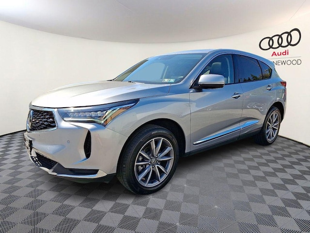 2023 Acura RDX