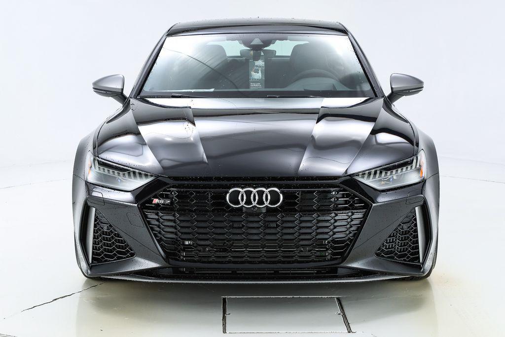 2026 Audi RS 7 Base - Photo 31