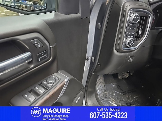 2021 GMC Sierra 1500 Denali Denali - Photo 31