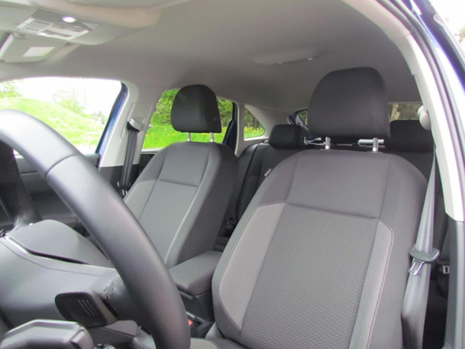 Volkswagen Taigo Life