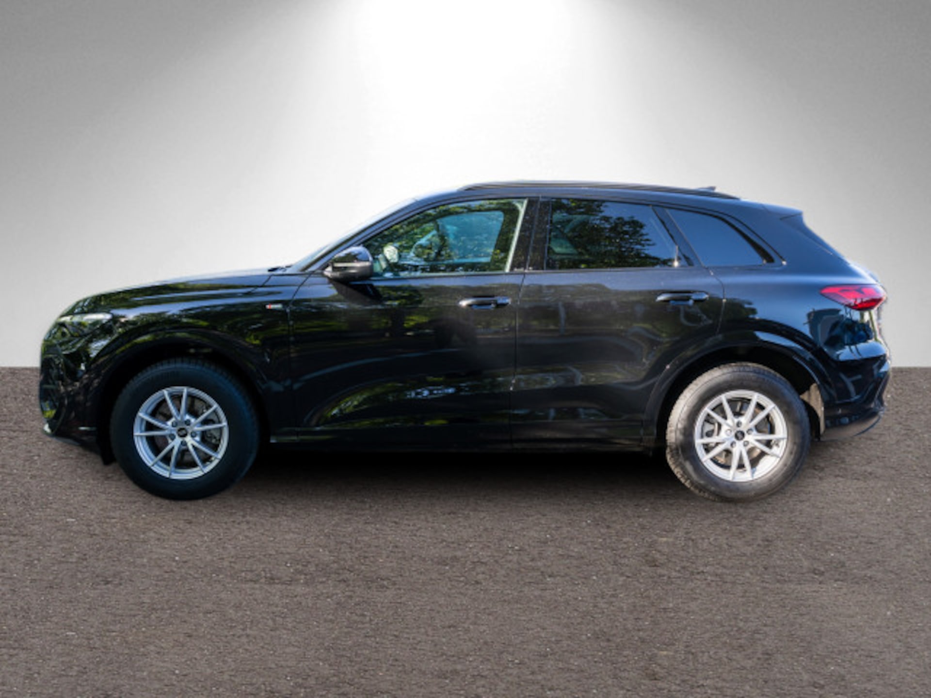 Audi Q5 SUV