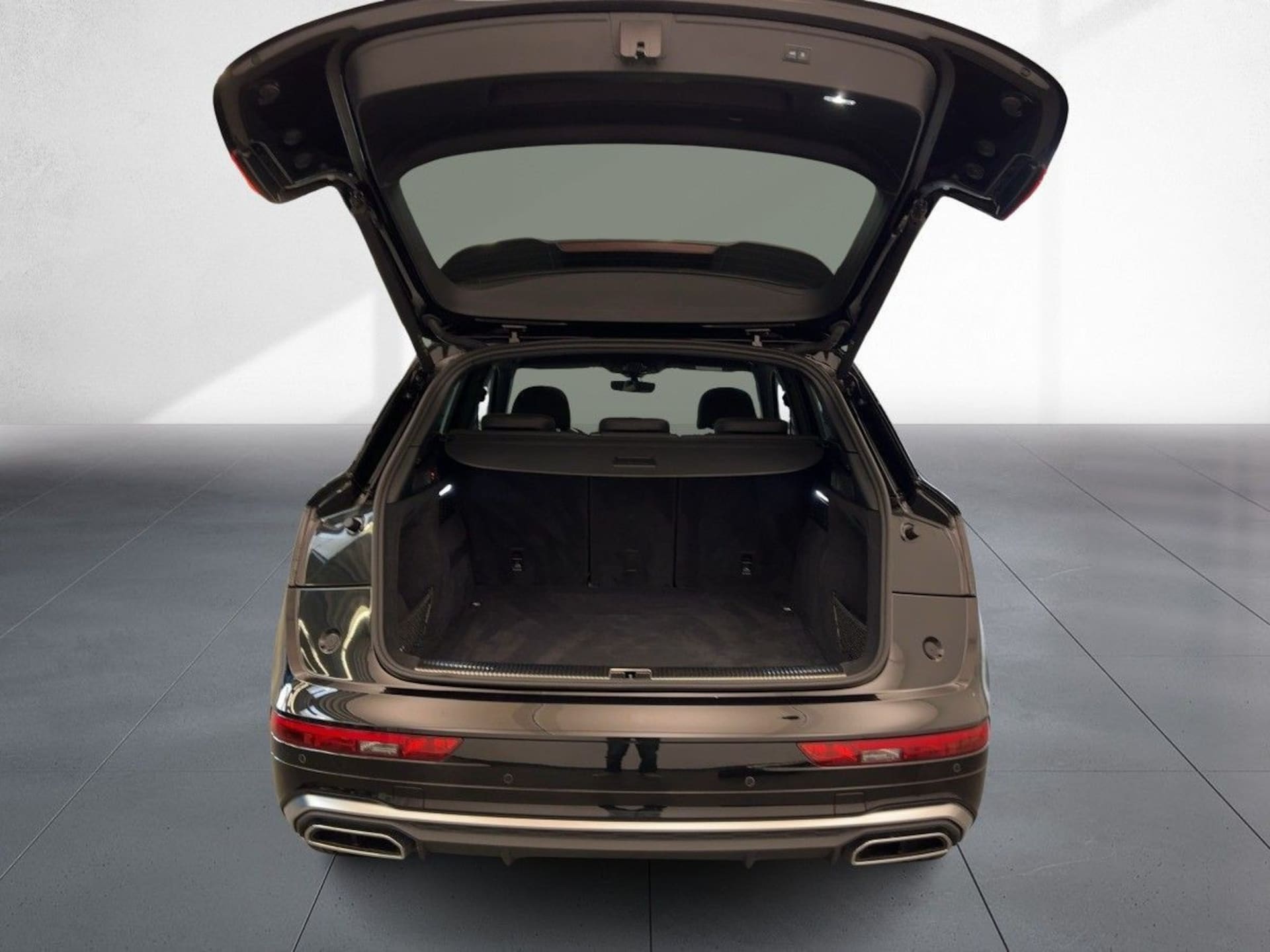 Audi Q5 SUV S line