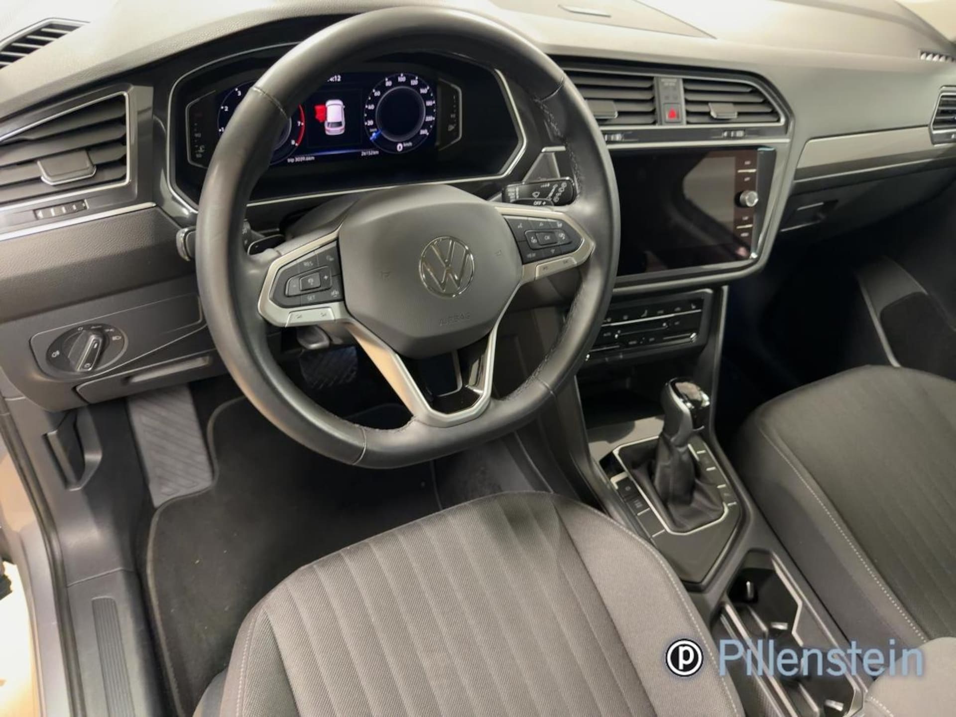 Volkswagen Tiguan Allspace Life