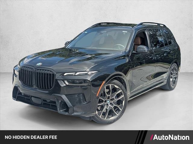 2023 BMW X7