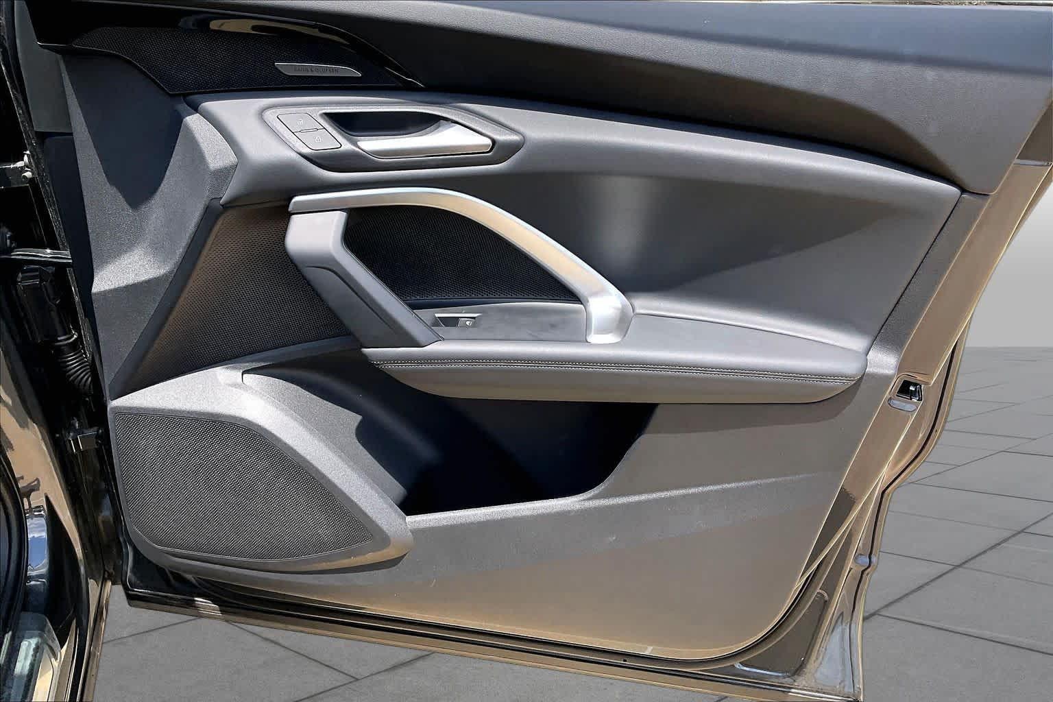 2025 Audi Q5 Prestige - Photo 23