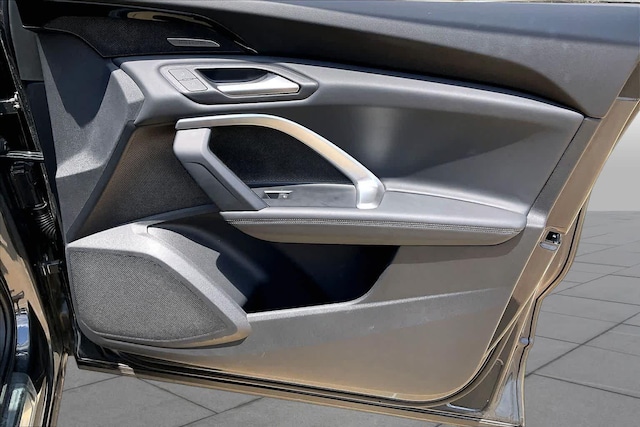 2025 Audi Q5 Prestige - Photo 23