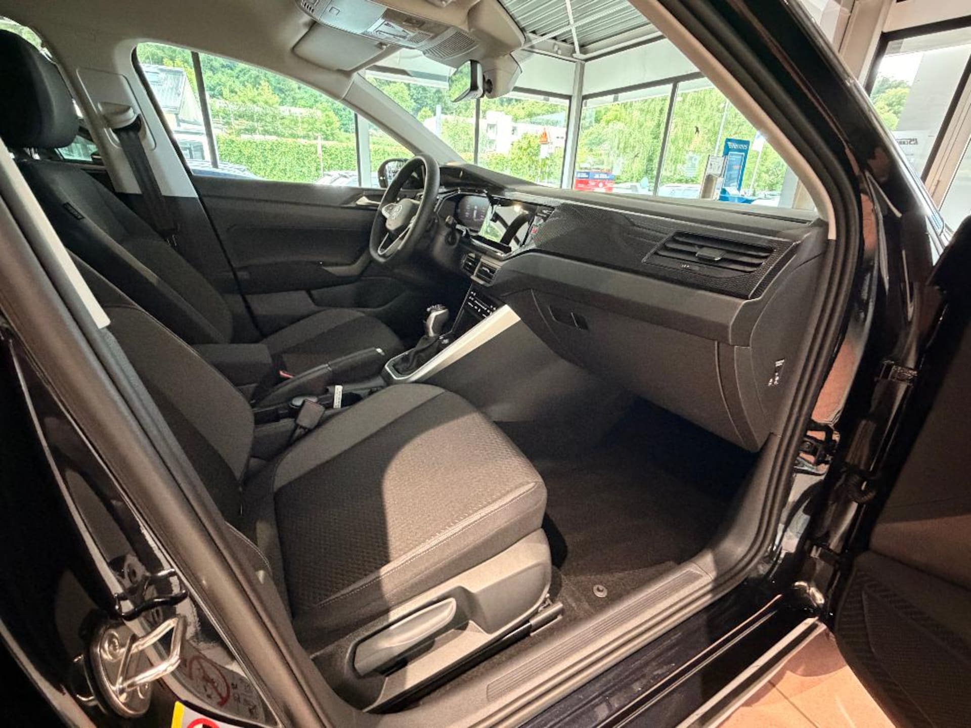 Volkswagen Taigo Life