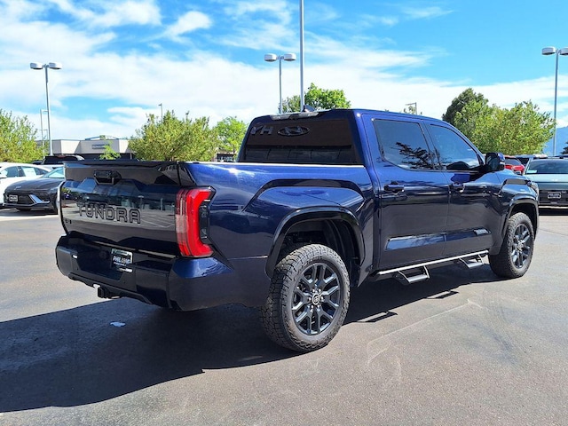2022 Toyota Tundra