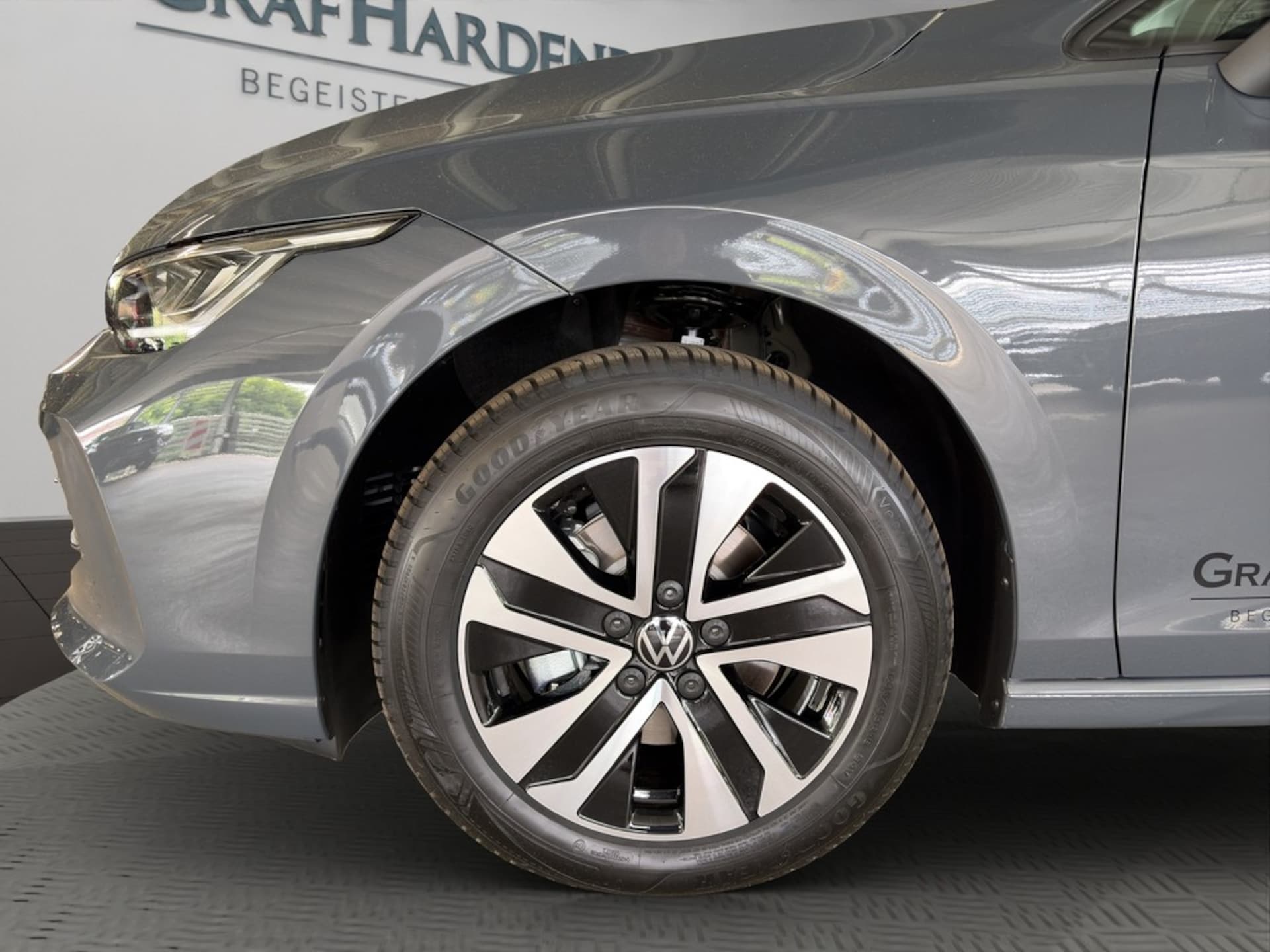 Volkswagen Golf ENERGY