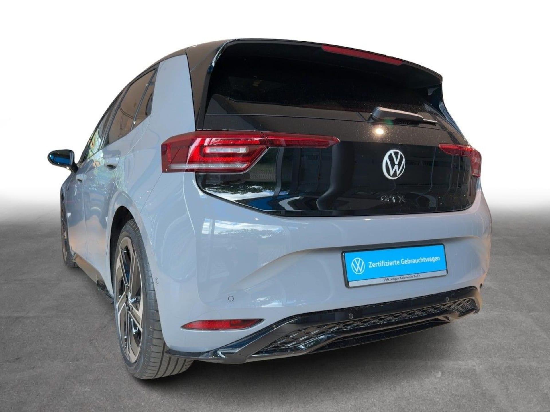 Volkswagen ID.3 GTX