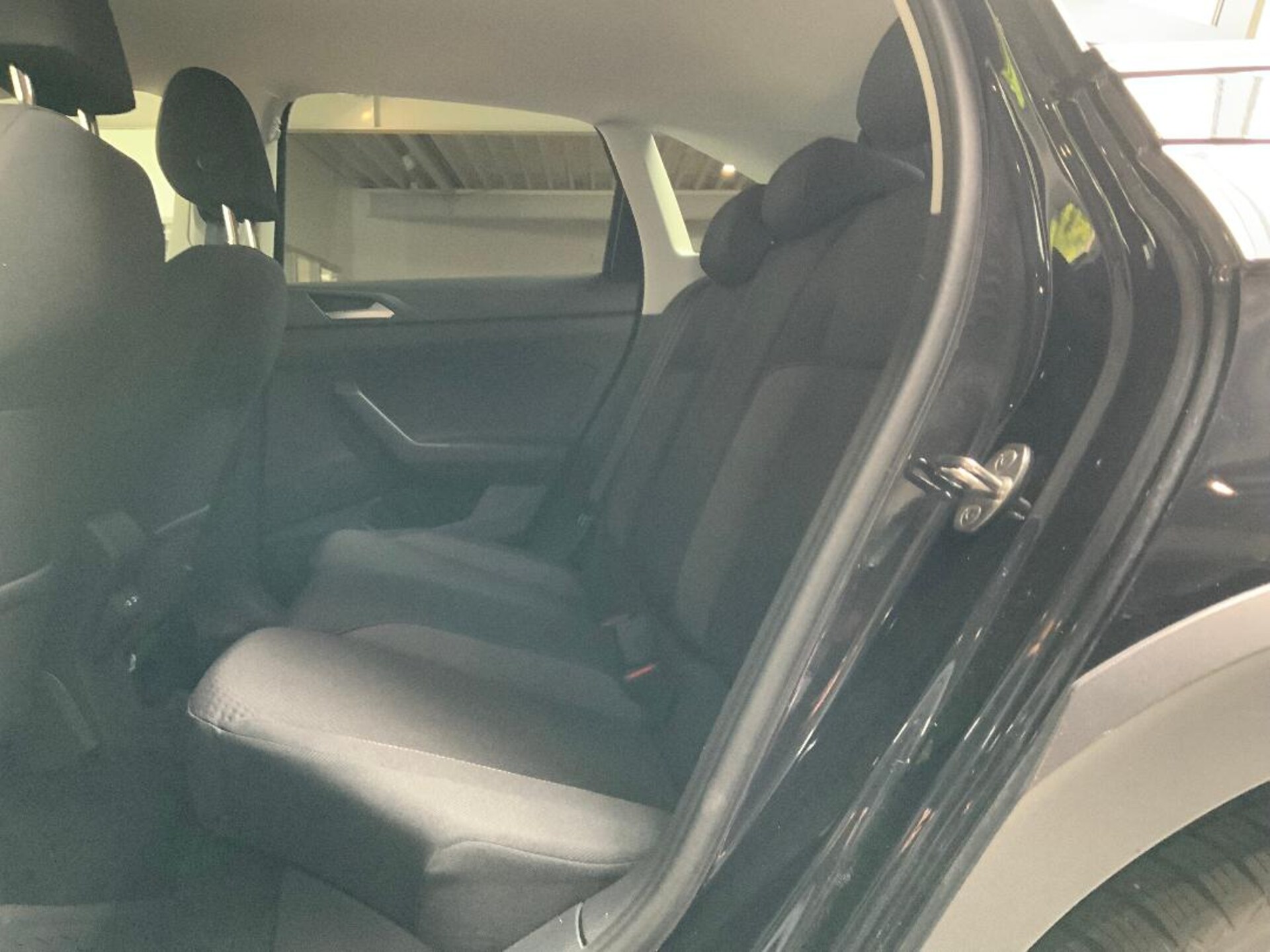 Volkswagen Taigo Life