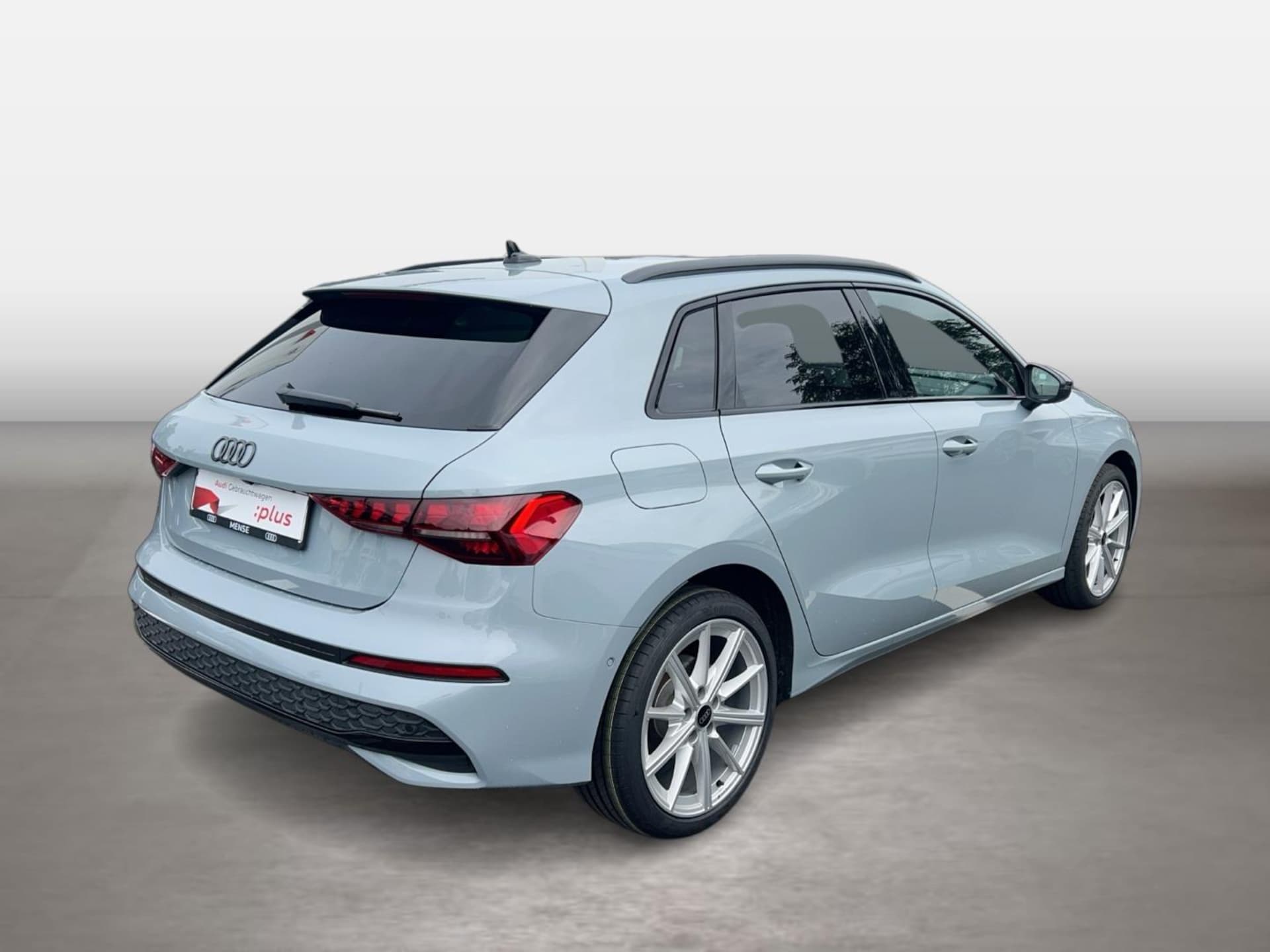 Audi A3 Sportback TFSI e Advanced