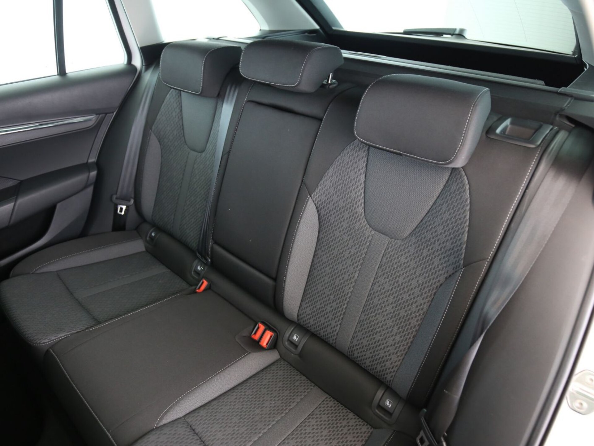 Skoda Octavia Combi Style