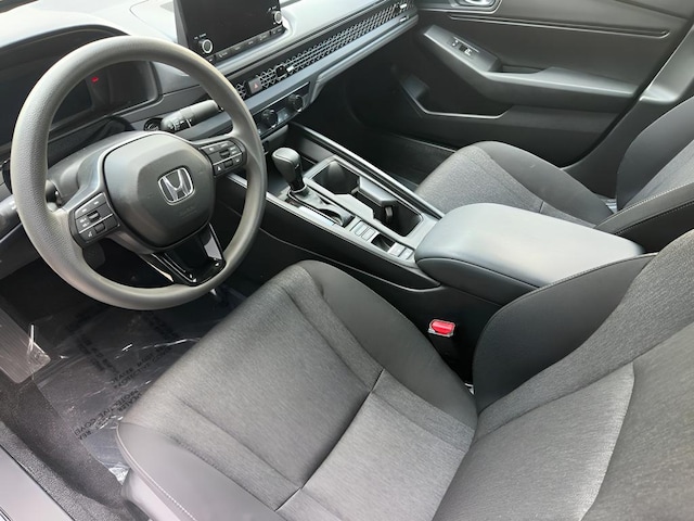 2024 Honda Accord EX - Photo 14