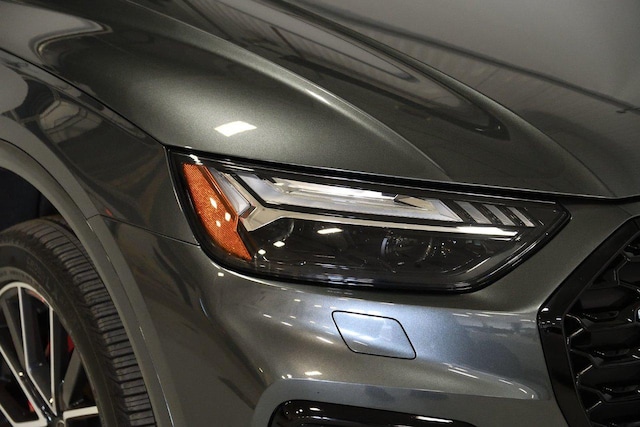 2025 Audi Q5 Sportback