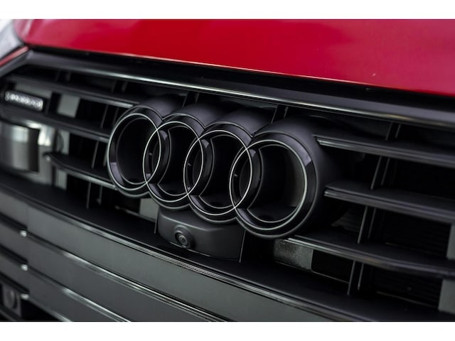 2023 Audi A6 Sedan