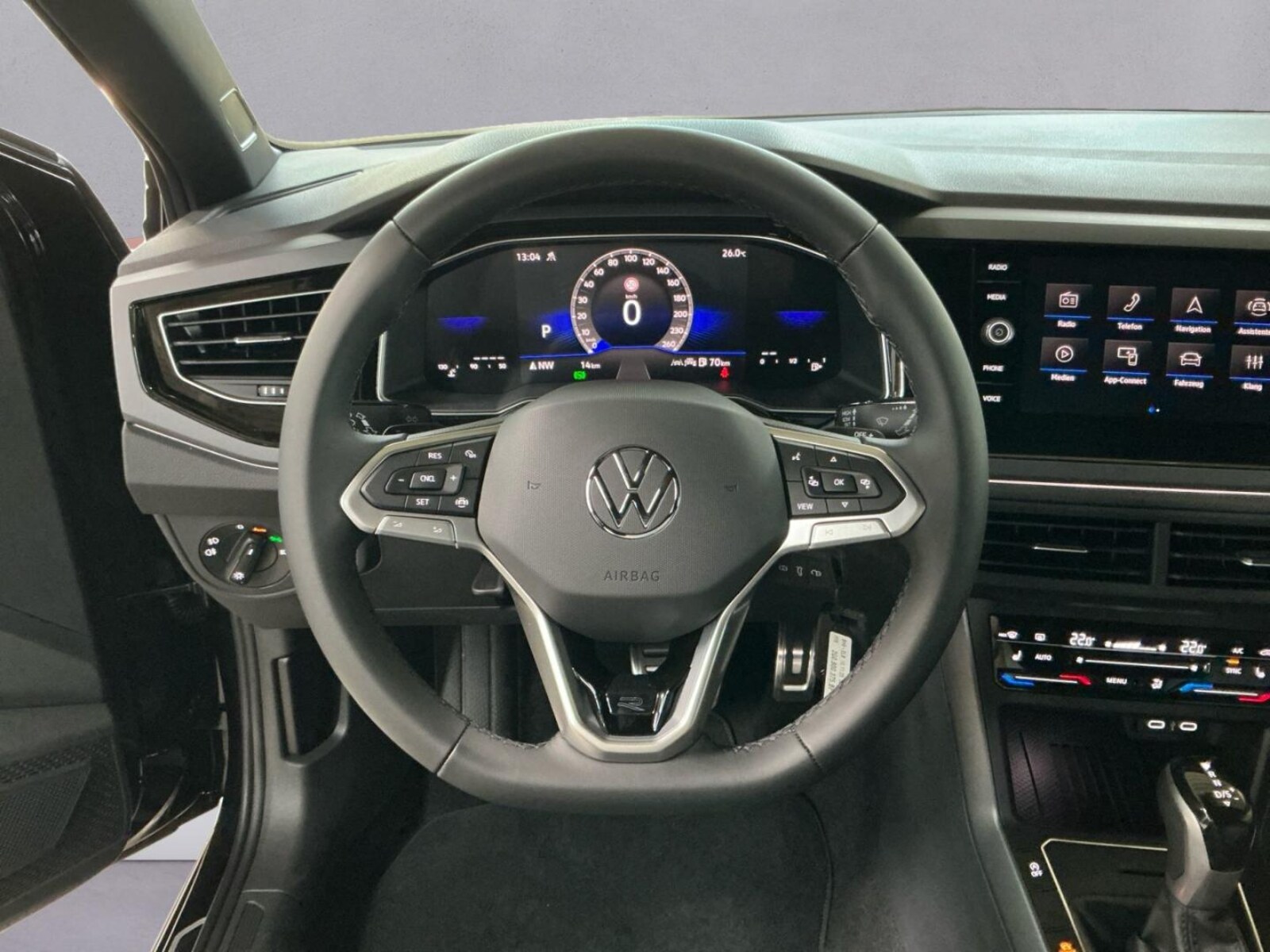 Volkswagen Polo – Bild 12