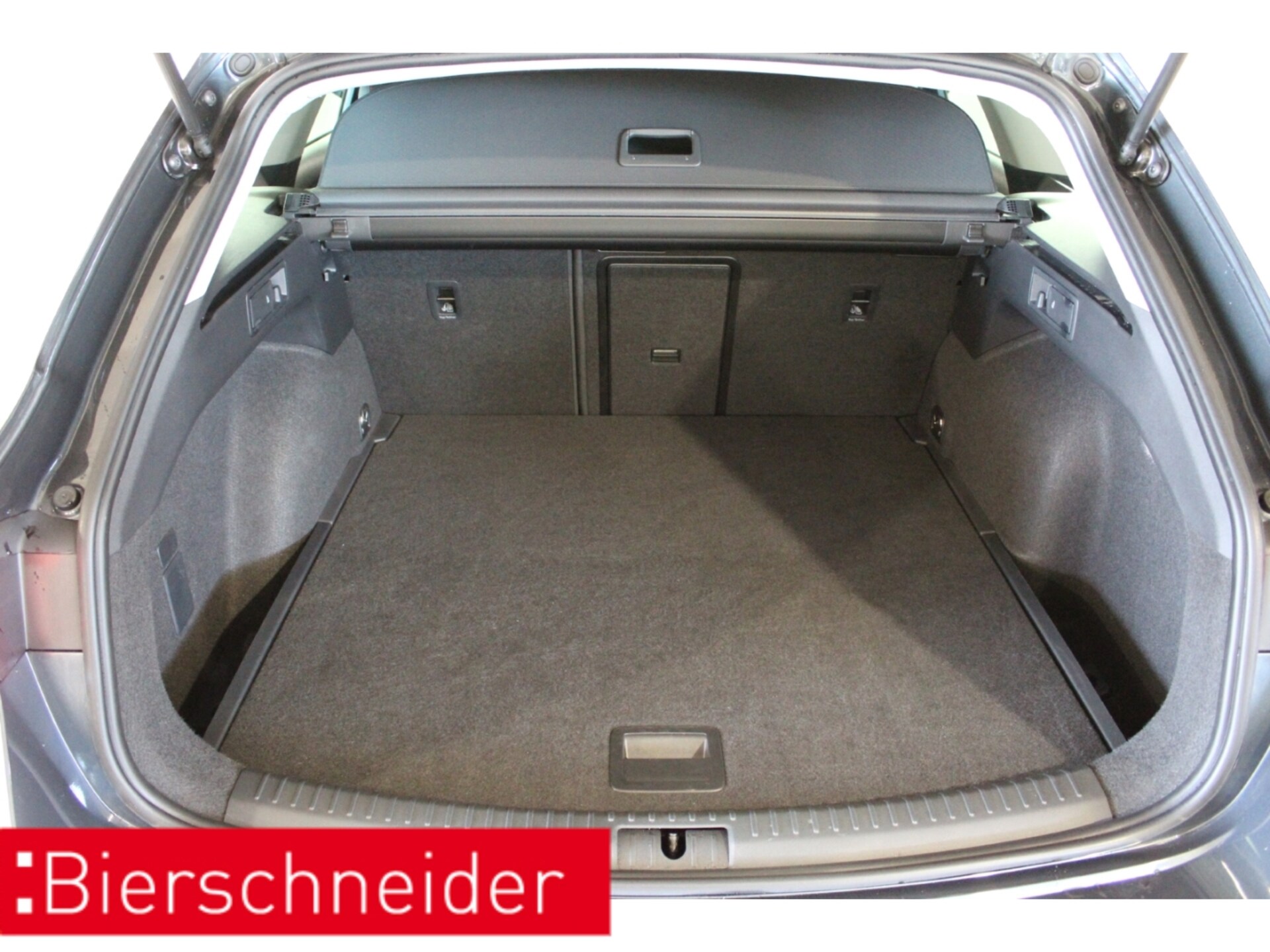 SEAT Leon Sportstourer FR