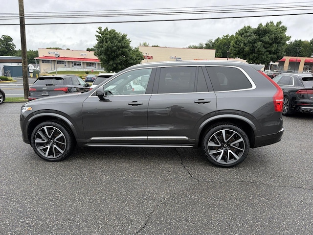2024 Volvo XC90