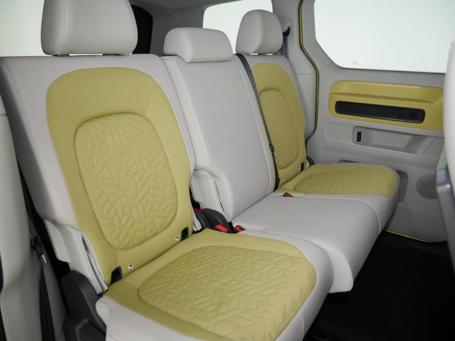 Volkswagen ID. Buzz Pro
