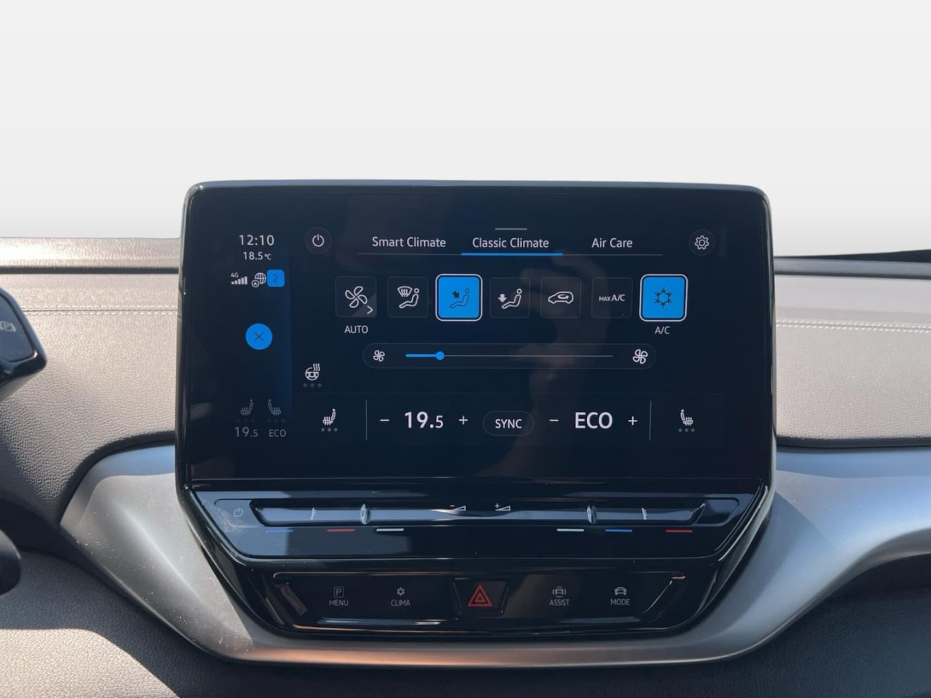 Volkswagen ID.4 Pro Performance