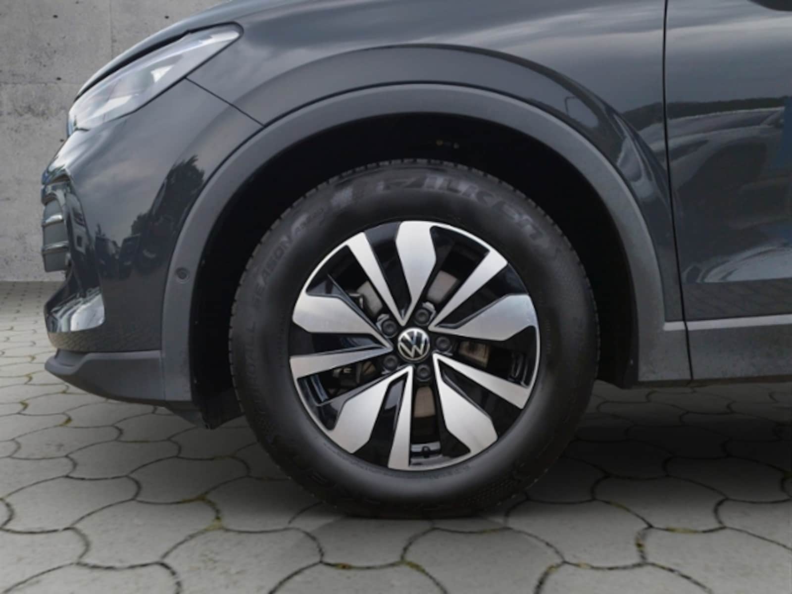 Volkswagen Tiguan – Bild 13