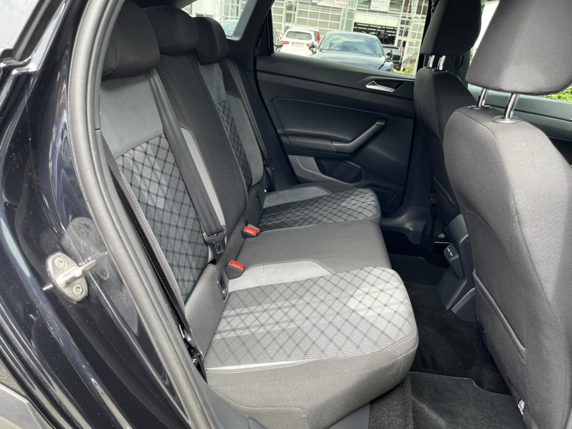 Volkswagen Taigo R-Line