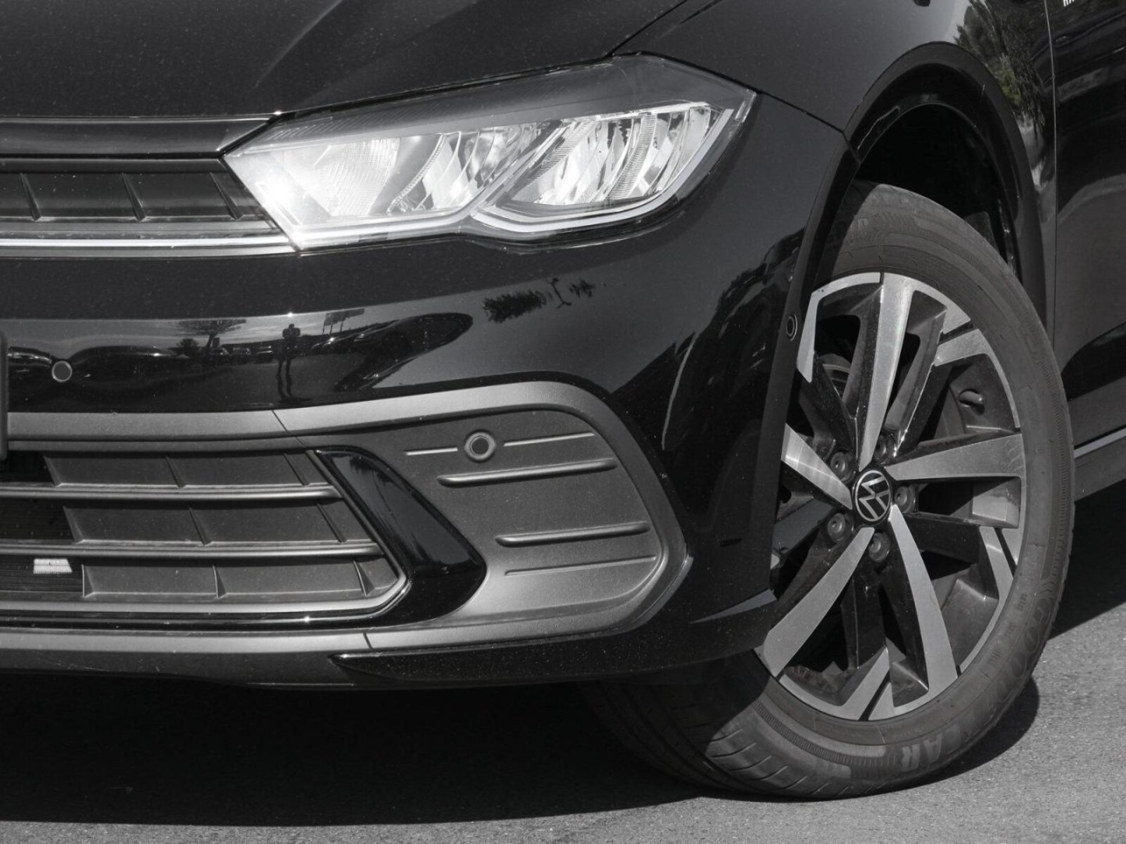Volkswagen Polo – Bild 6