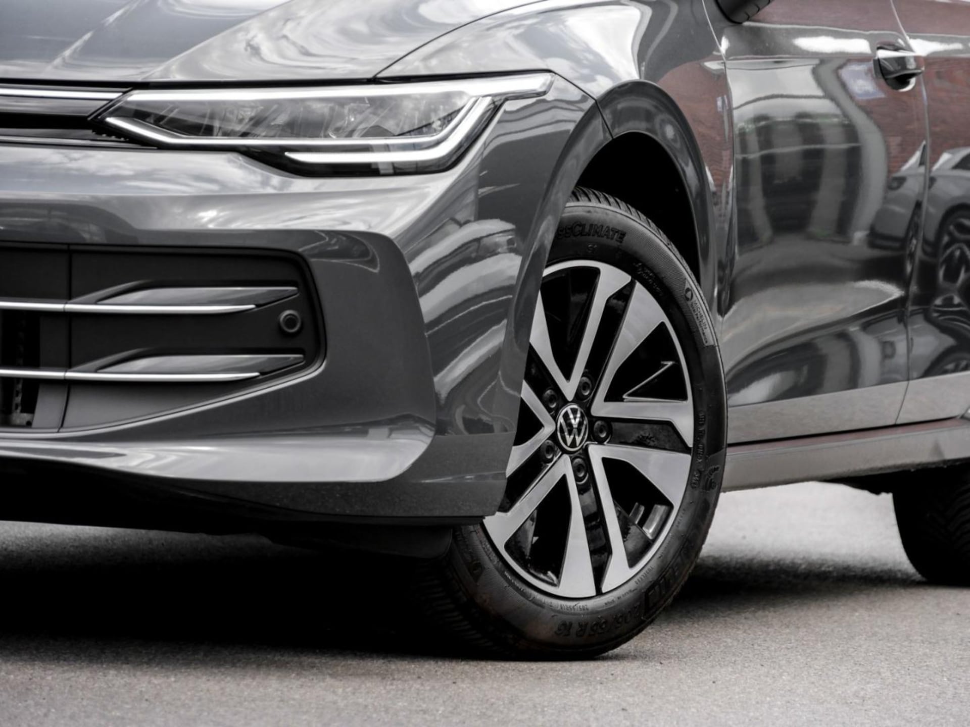 Volkswagen Golf ENERGY