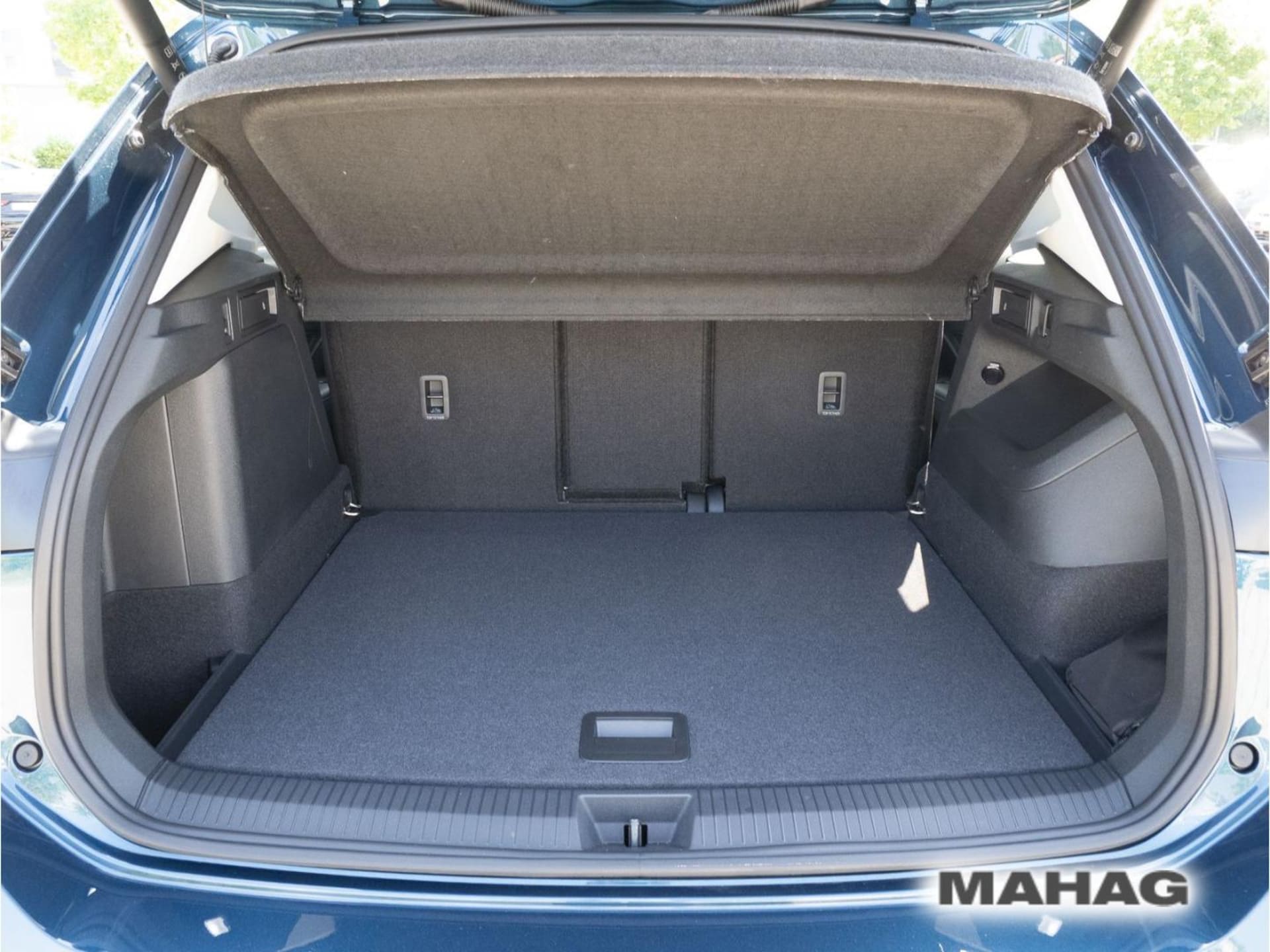 Volkswagen Tiguan ENERGY