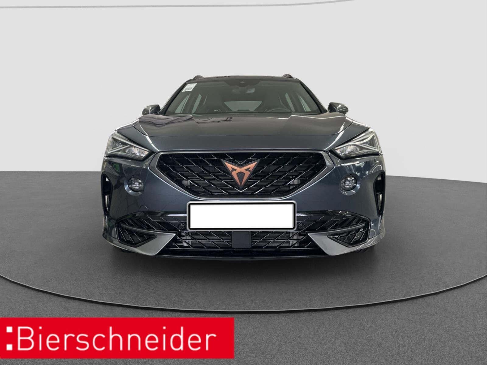 CUPRA Formentor – Bild 5
