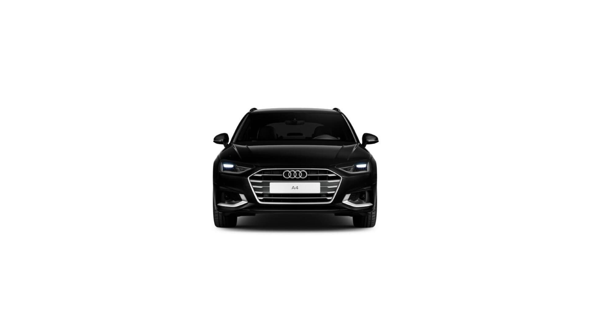 Audi A4 Avant Advanced
