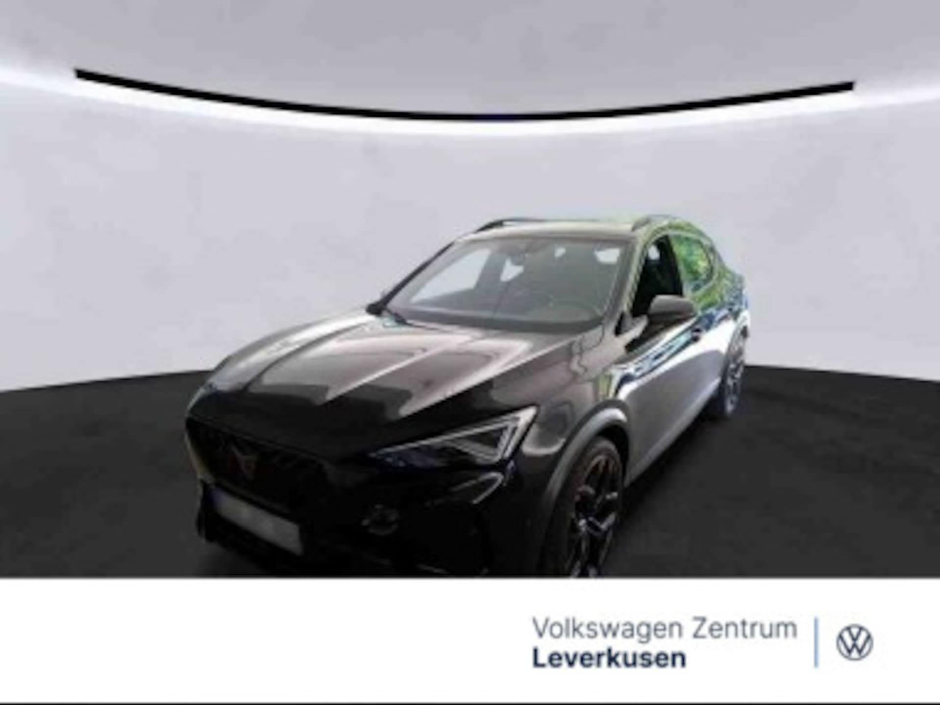 CUPRA Formentor VZ5